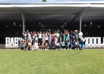 Baby Shower Venue Johannesburg