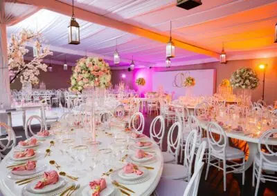 The Garden Venue Weddings Johannesburg