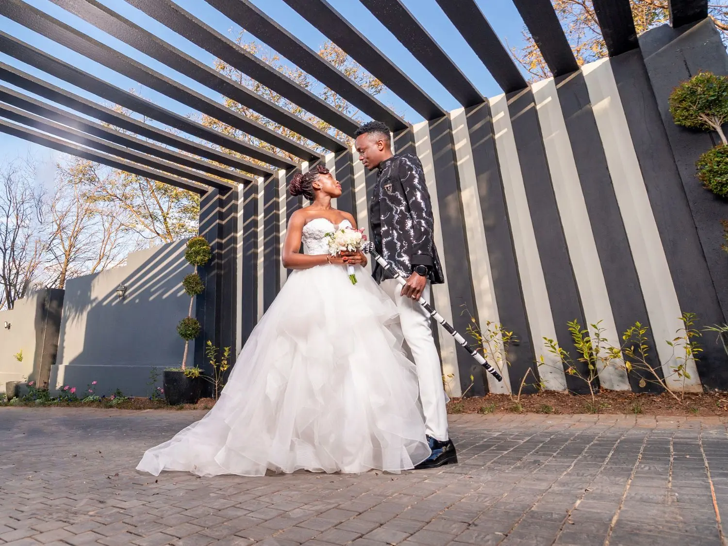 the garden wedding venues