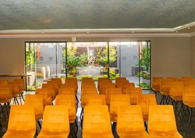 Conferencing venue in Johannesburg