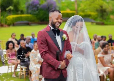 Wedding Venue Johannesburg