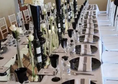 The Elephant Hall Corporate Venue Johannesburg