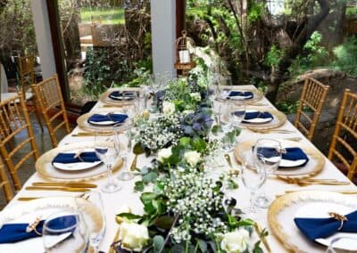 Olive Tree Hide Party Venue Johannesburg