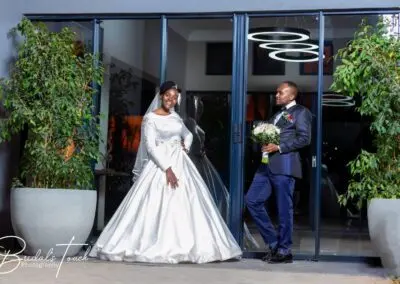 Wedding Venue Johannesburg