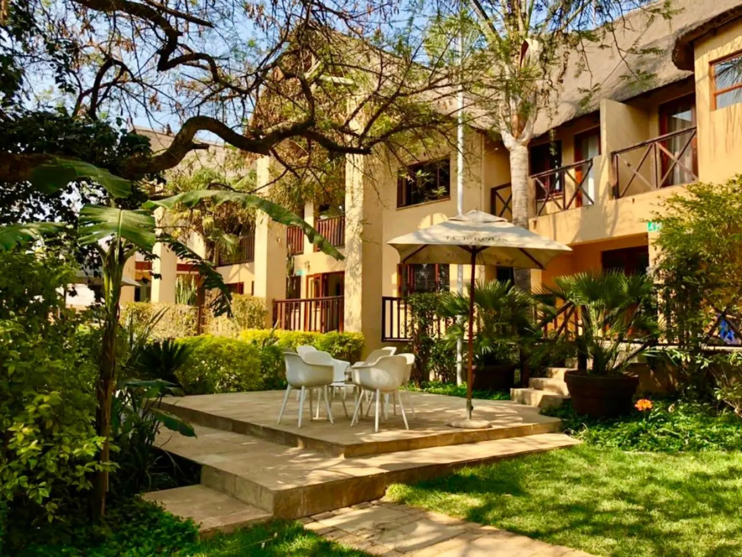 Elephant Hall Party Venue