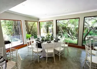 Olive Tree Hide Party Venue Johannesburg