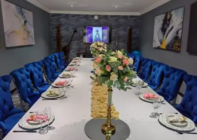 Makhulu Boardroom Parties