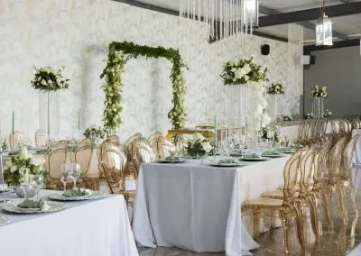 outdoor wedding venue in Johannesburg
