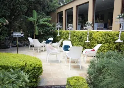 The Elephant Hall Corporate Venue Johannesburg
