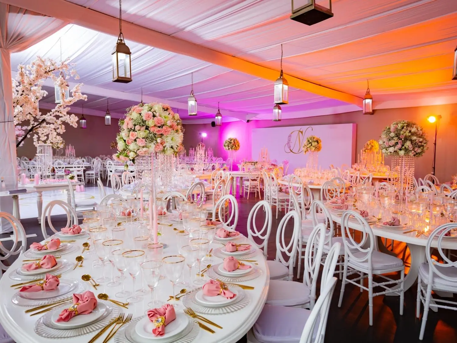 The Garden Venue Wedding Venue Johannesburg