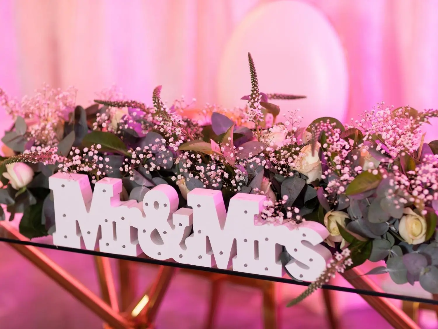 Wedding Venue Johannesburg
