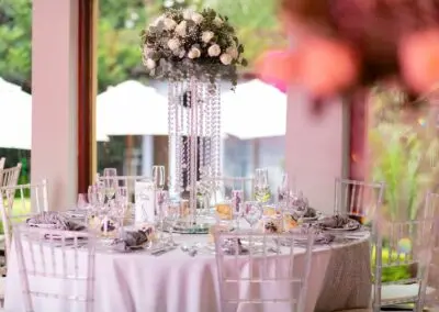 Wedding Venue Johannesburg
