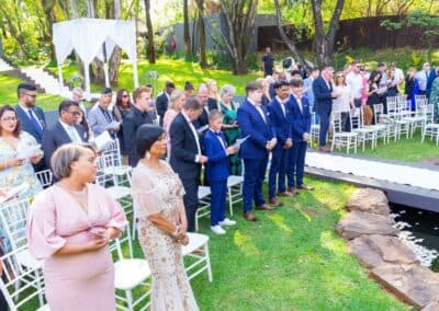 Wedding Venue Johannesburg