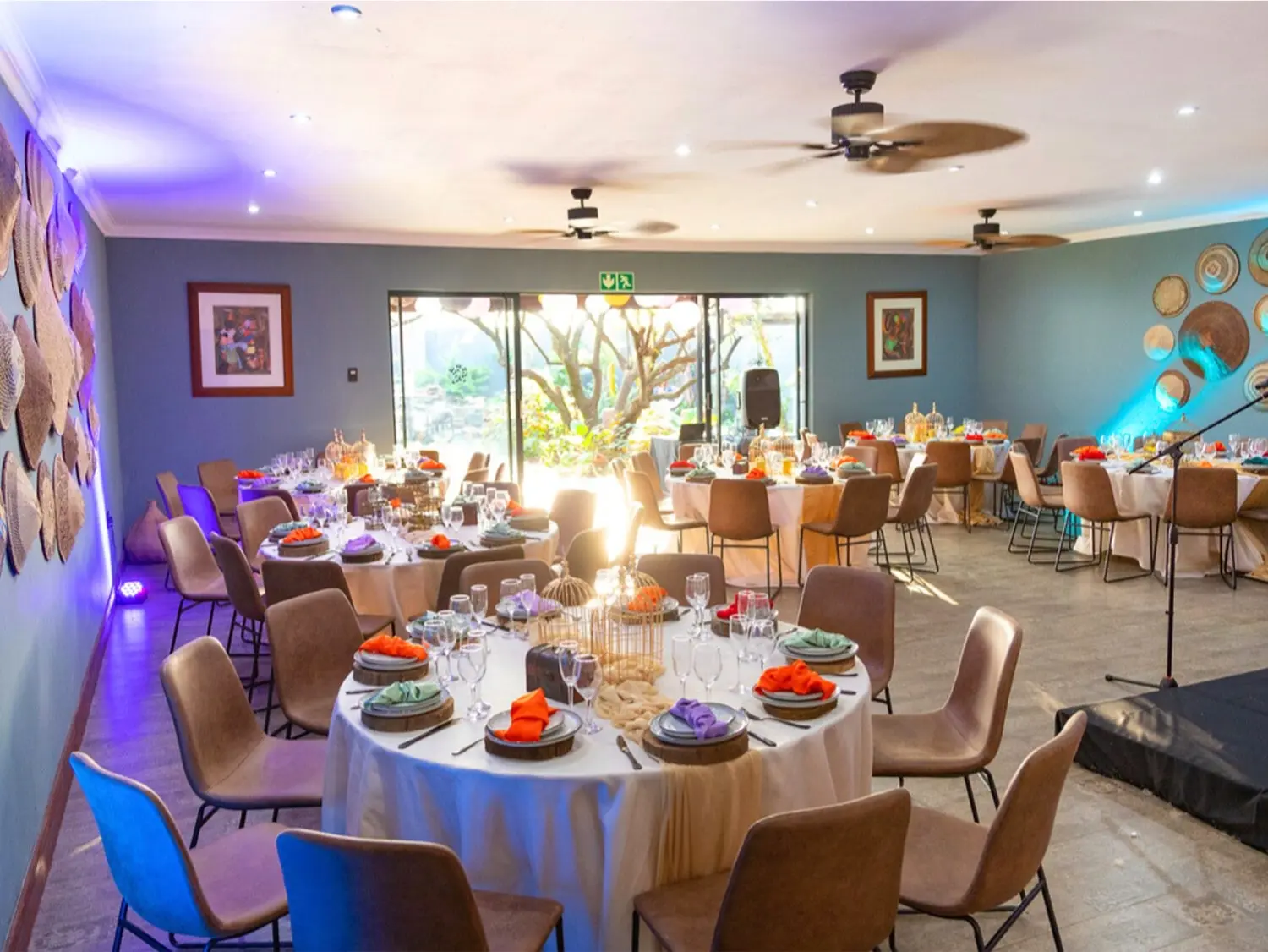 The Zanzibar Corporate Venue Johannesburg