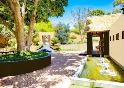 the garden venue event venue