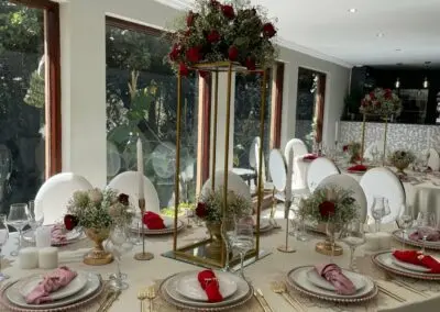 The Elephant Hall Wedding Venue Johannesburg