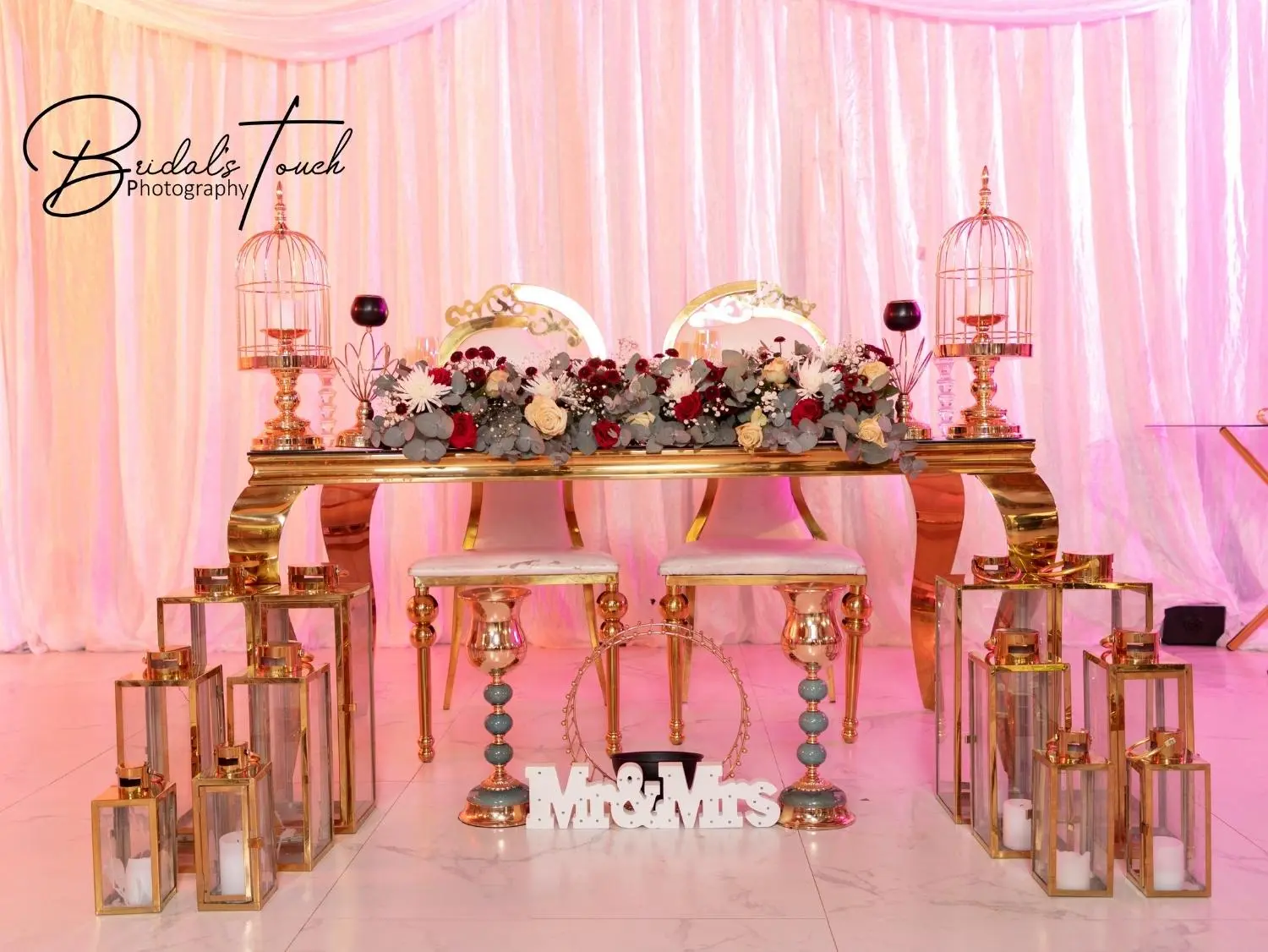 Wedding Venue Johannesburg