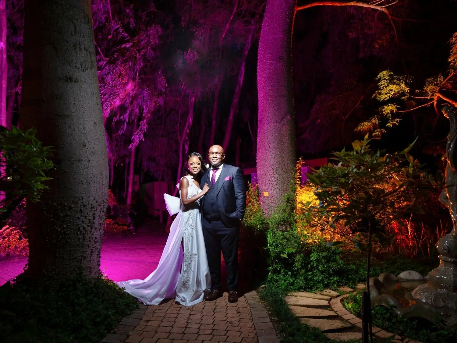 Wedding Venue Johannesburg