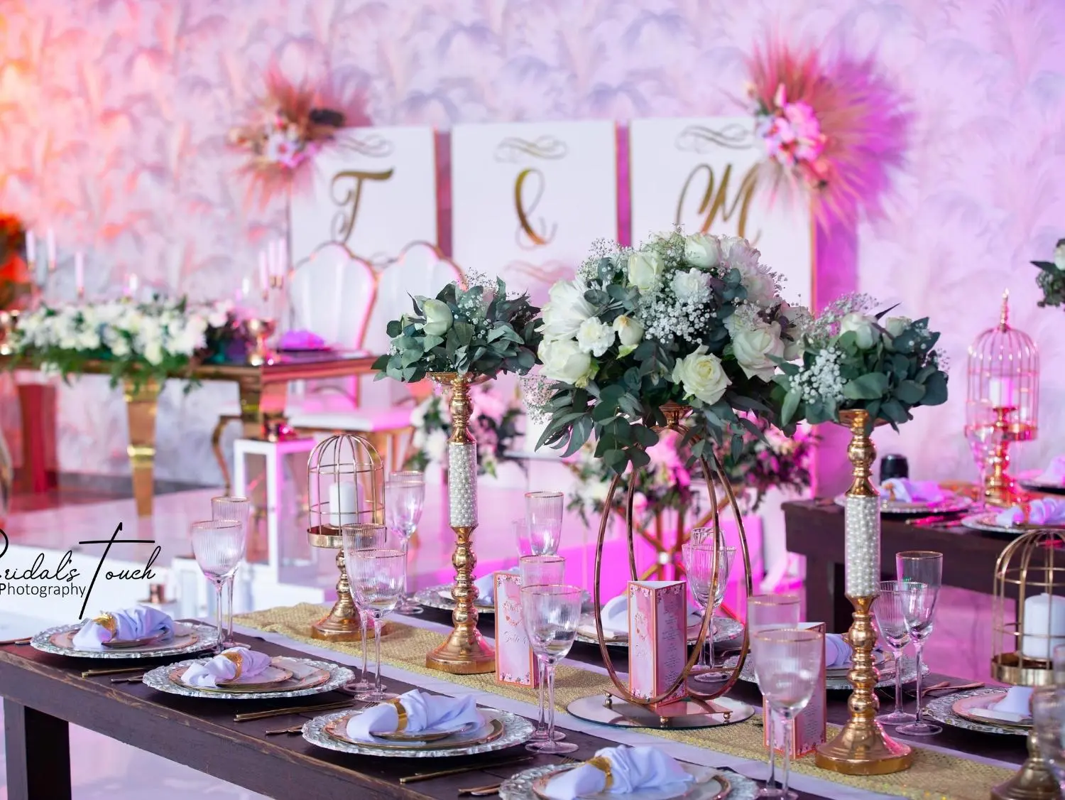 The Garden Venue Wedding Venue Johannesburg