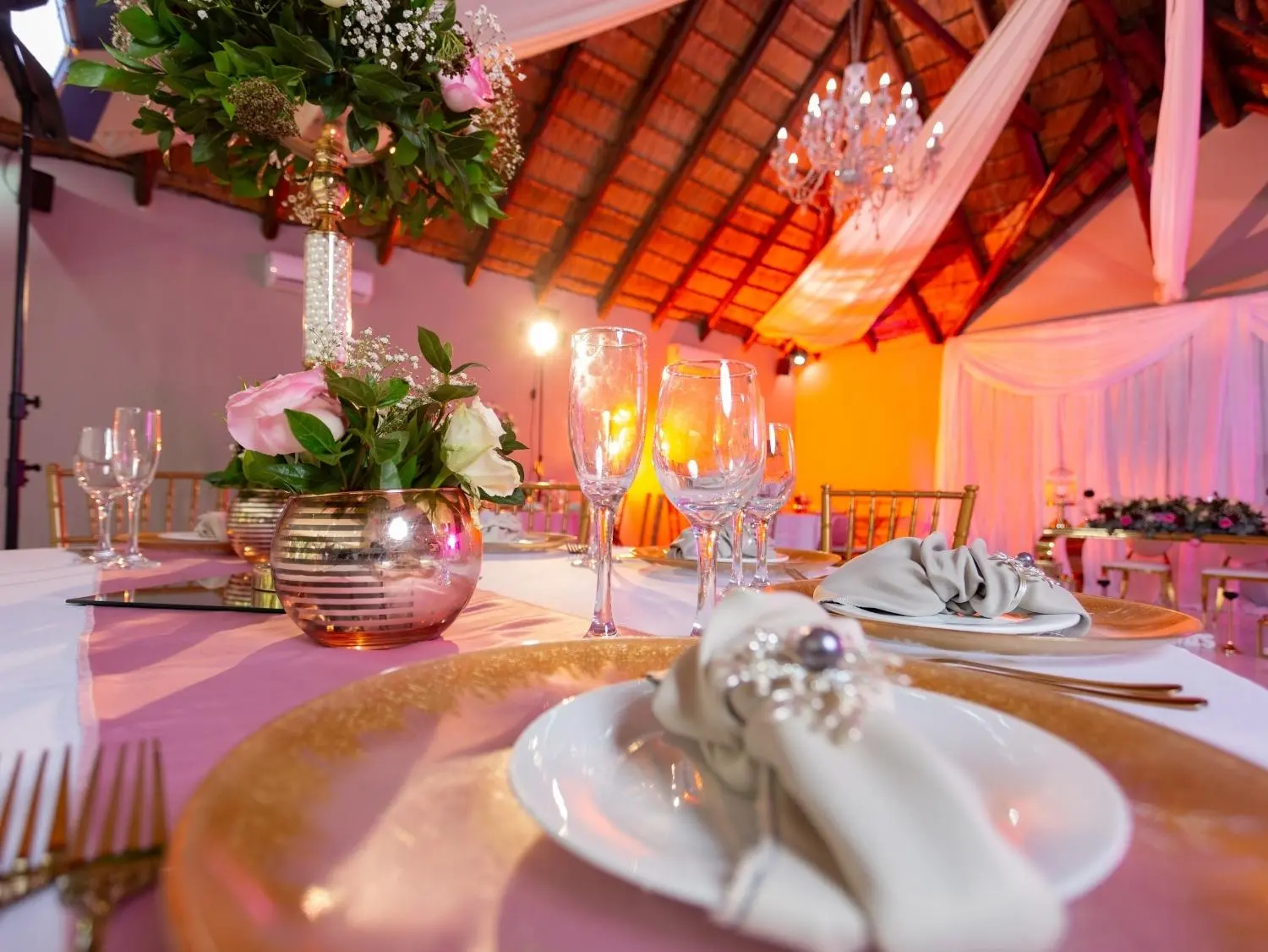 Wedding Venue Johannesburg