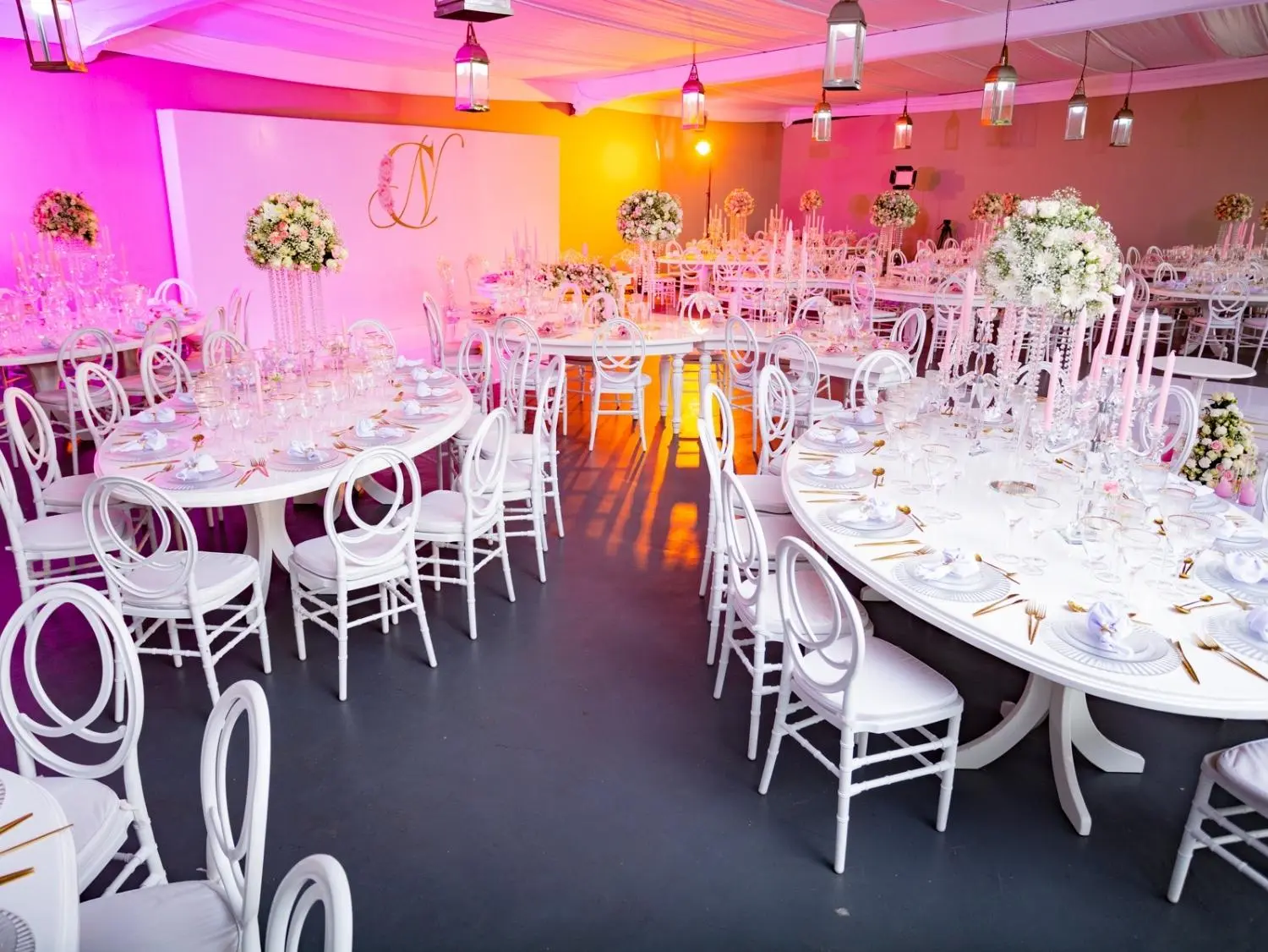 Wedding Venue Johannesburg