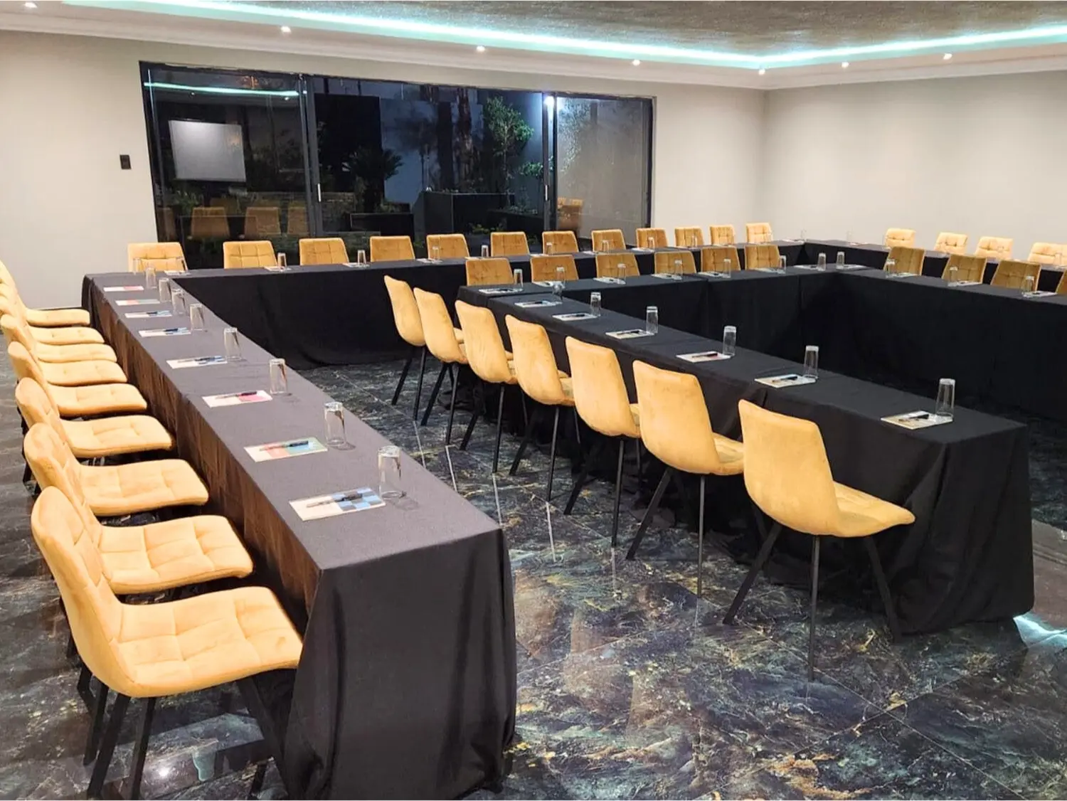The Fever Tree Corporate Venue Johannesburg