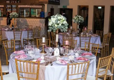 Forest Hall Party Venue