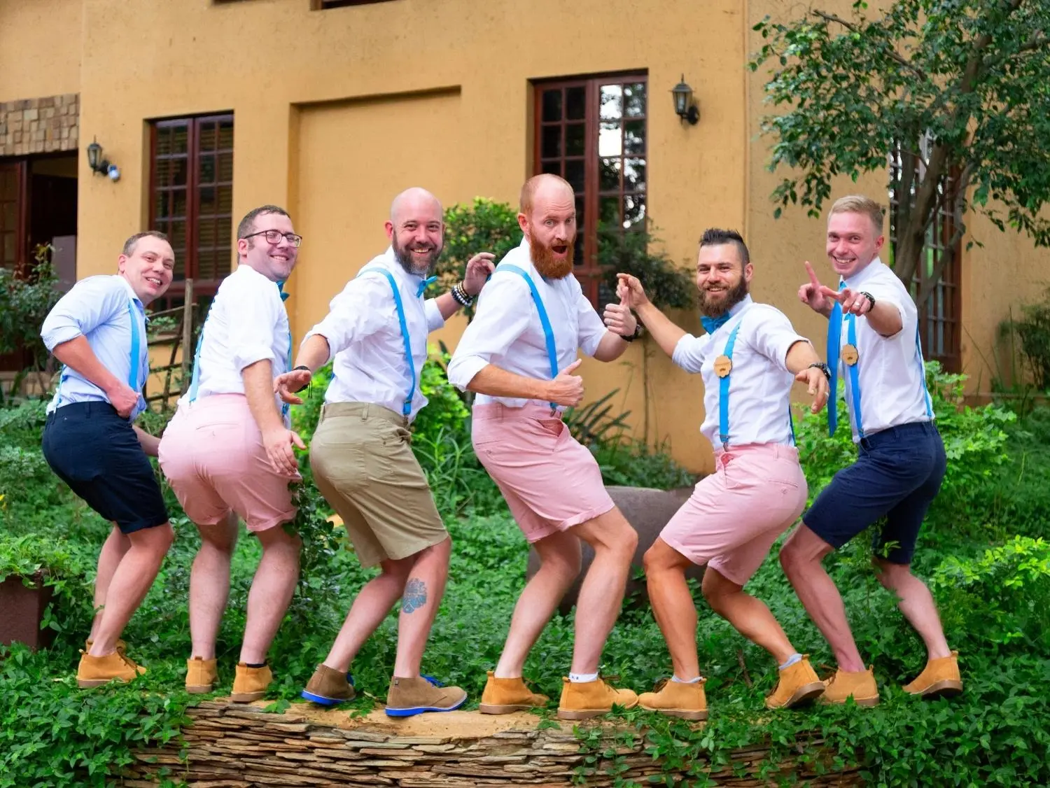 Wedding Venue Johannesburg