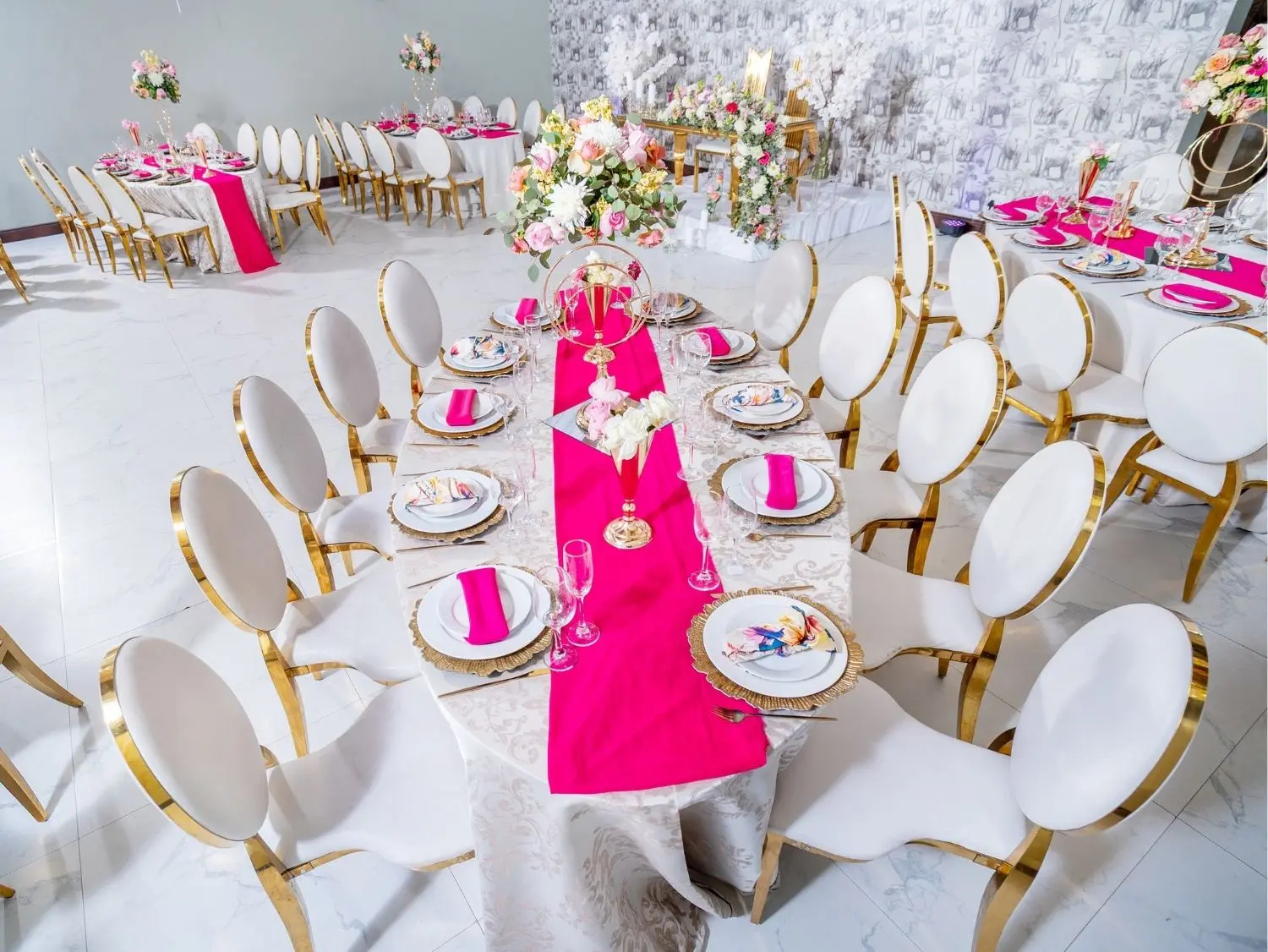 the garden venue wedding events venue