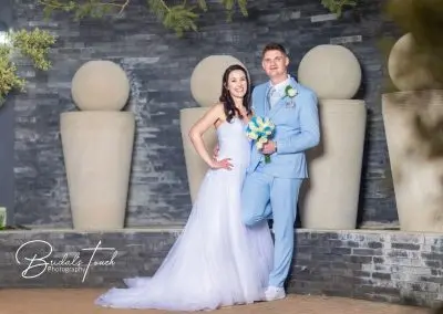 Wedding venue Johannesburg
