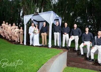 Wedding Venue Johannesburg