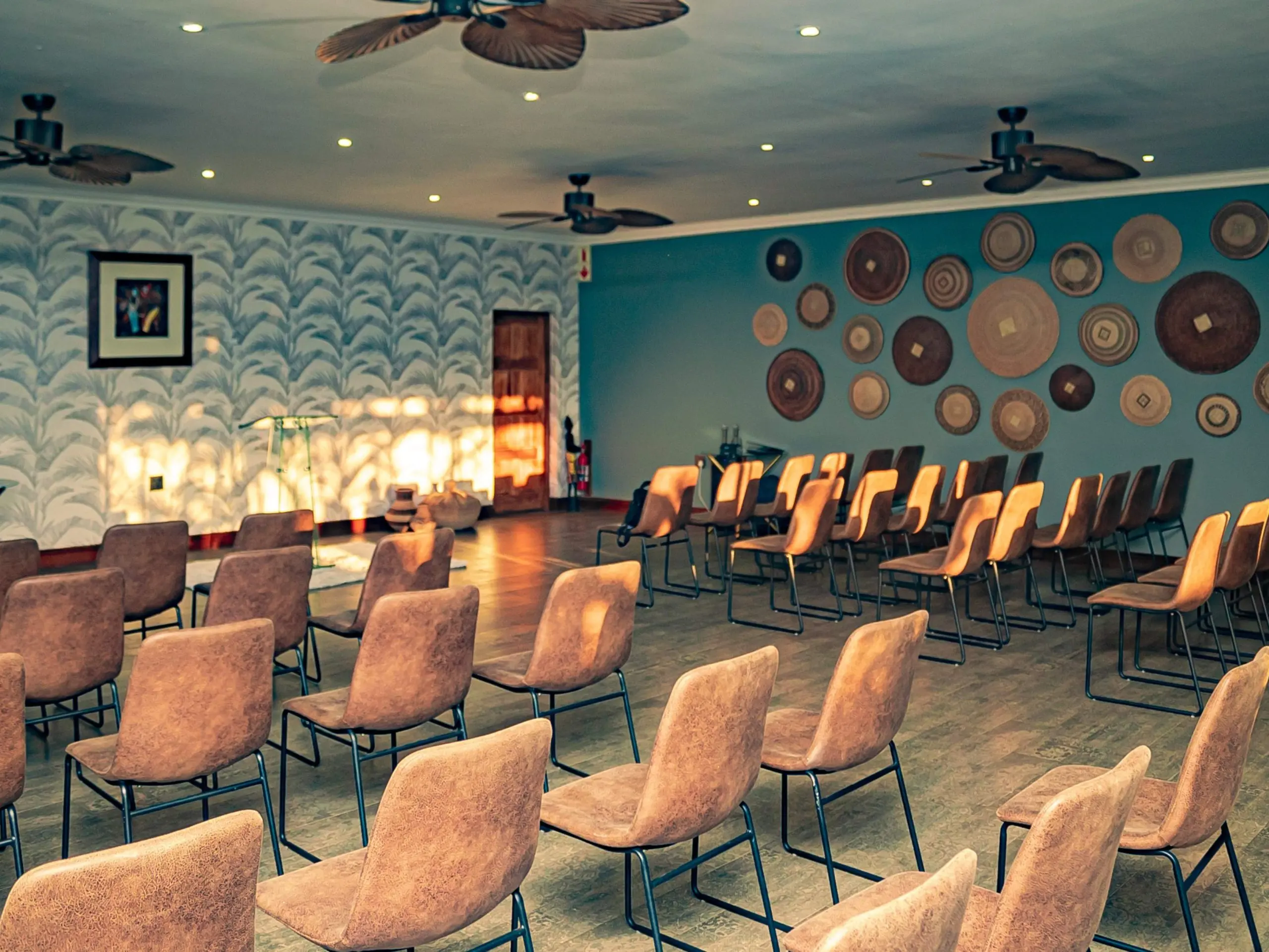 Conference venue in Gauteng