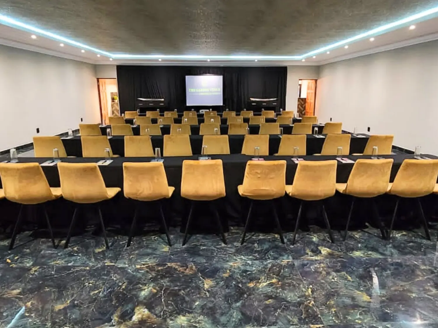 The Fever Tree Corporate Venue Johannesburg