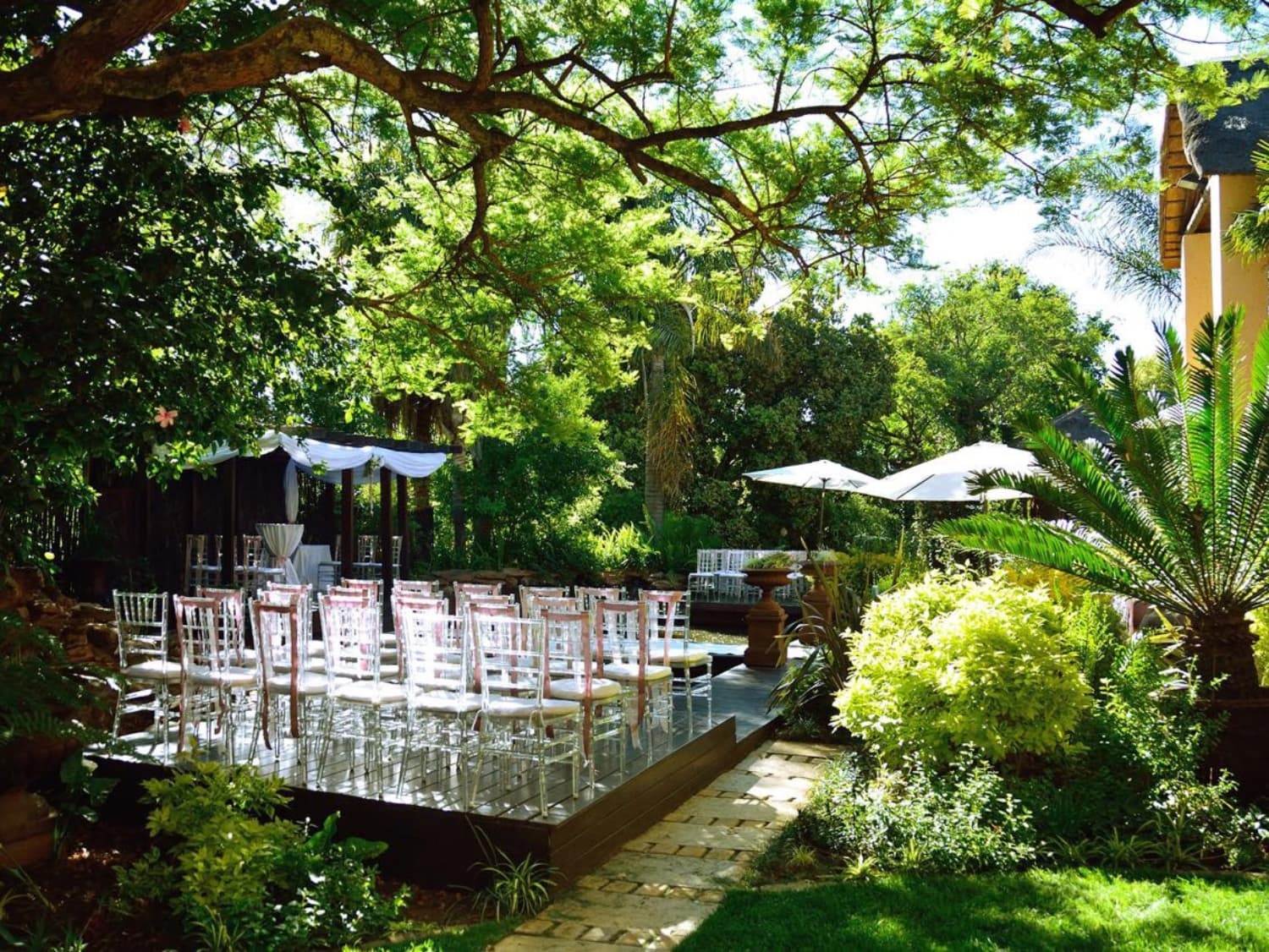 The Elephant Hall Corporate Venue Johannesburg