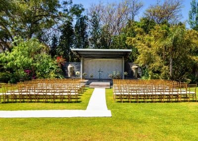 Wedding venue Johannesburg