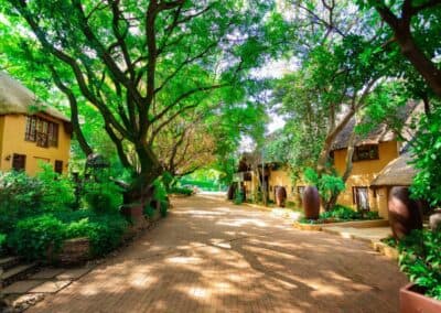 The Garden Venue Weddings Johannesburg
