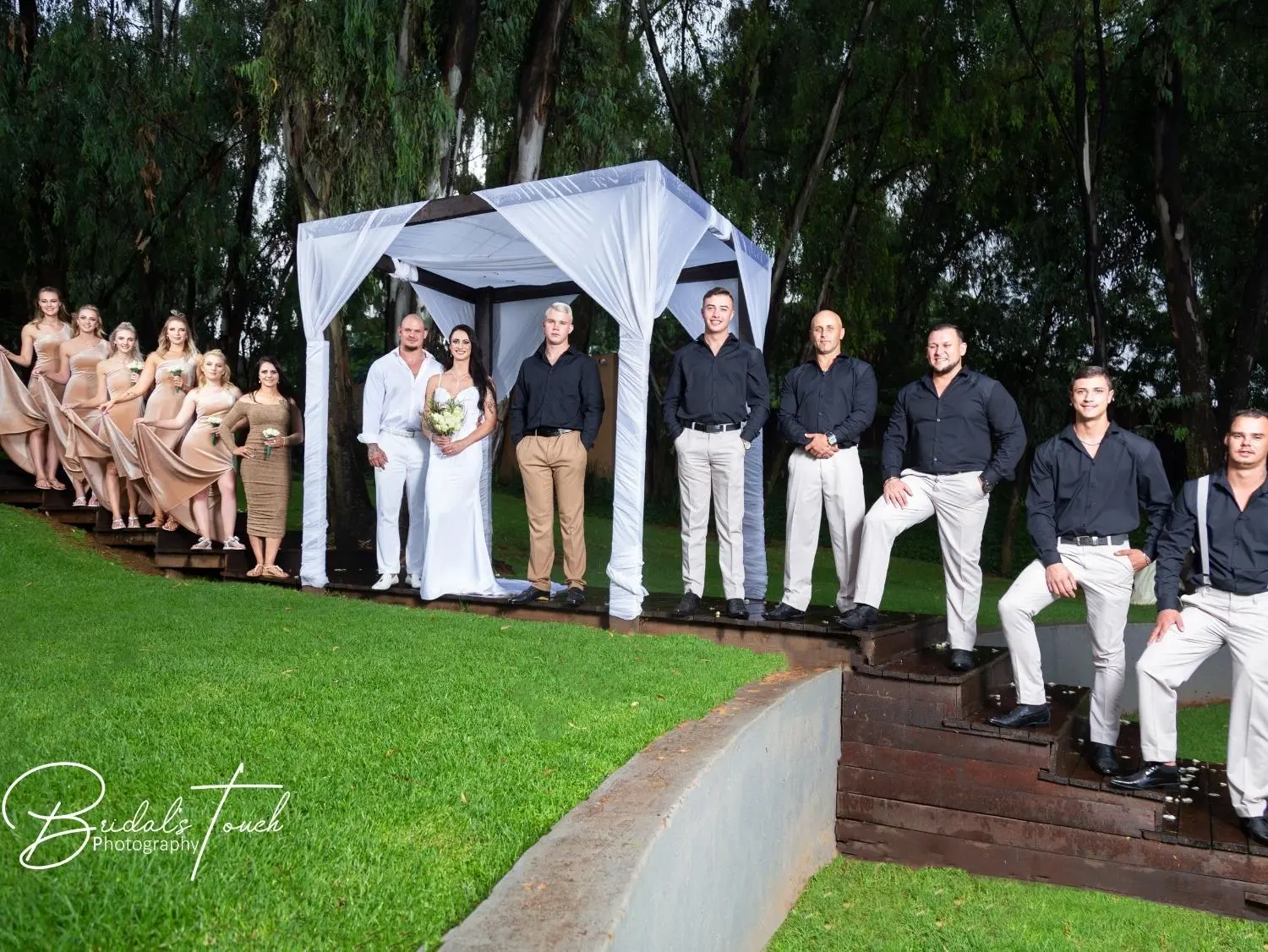 Wedding Venue Johannesburg