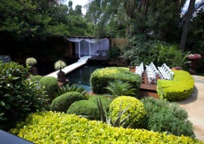 The Elephant Hall Corporate Venue Johannesburg