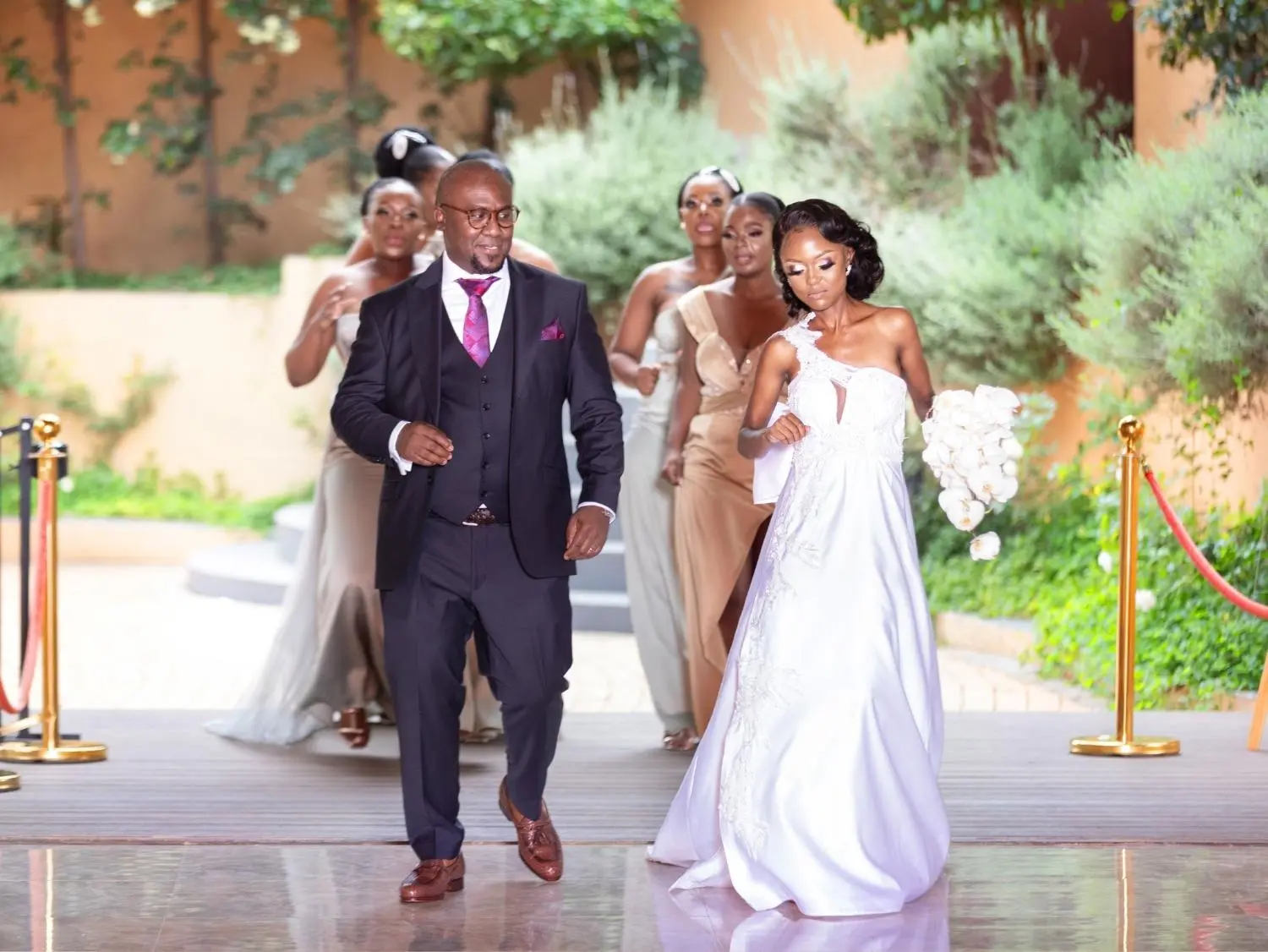 Wedding Venue Johannesburg