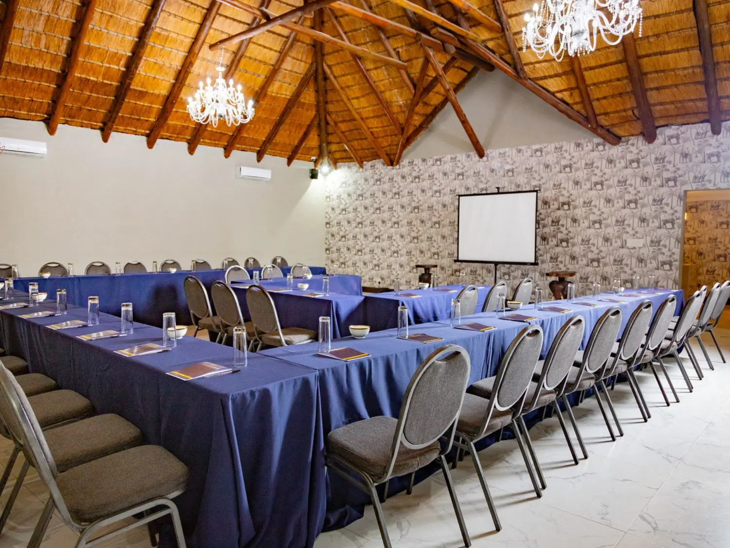 The Garden Venue Corporate Venue and Conferences