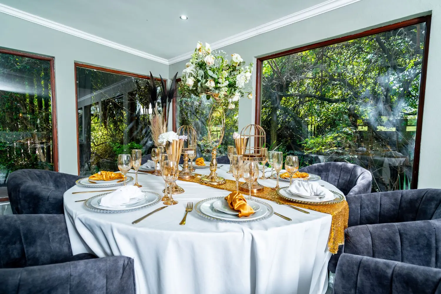 Elephant wedding the-garden-venue