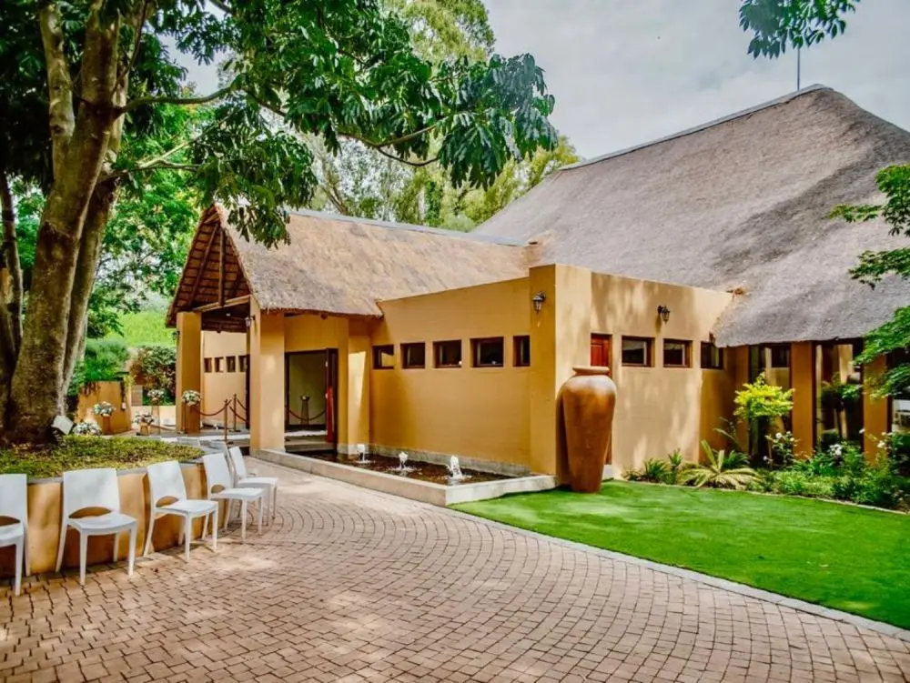 garden venue