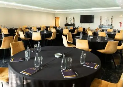 The Garden Venue Corporate Venue and Conferences