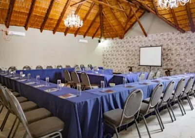 The Elephant Hall Corporate Venue Johannesburg