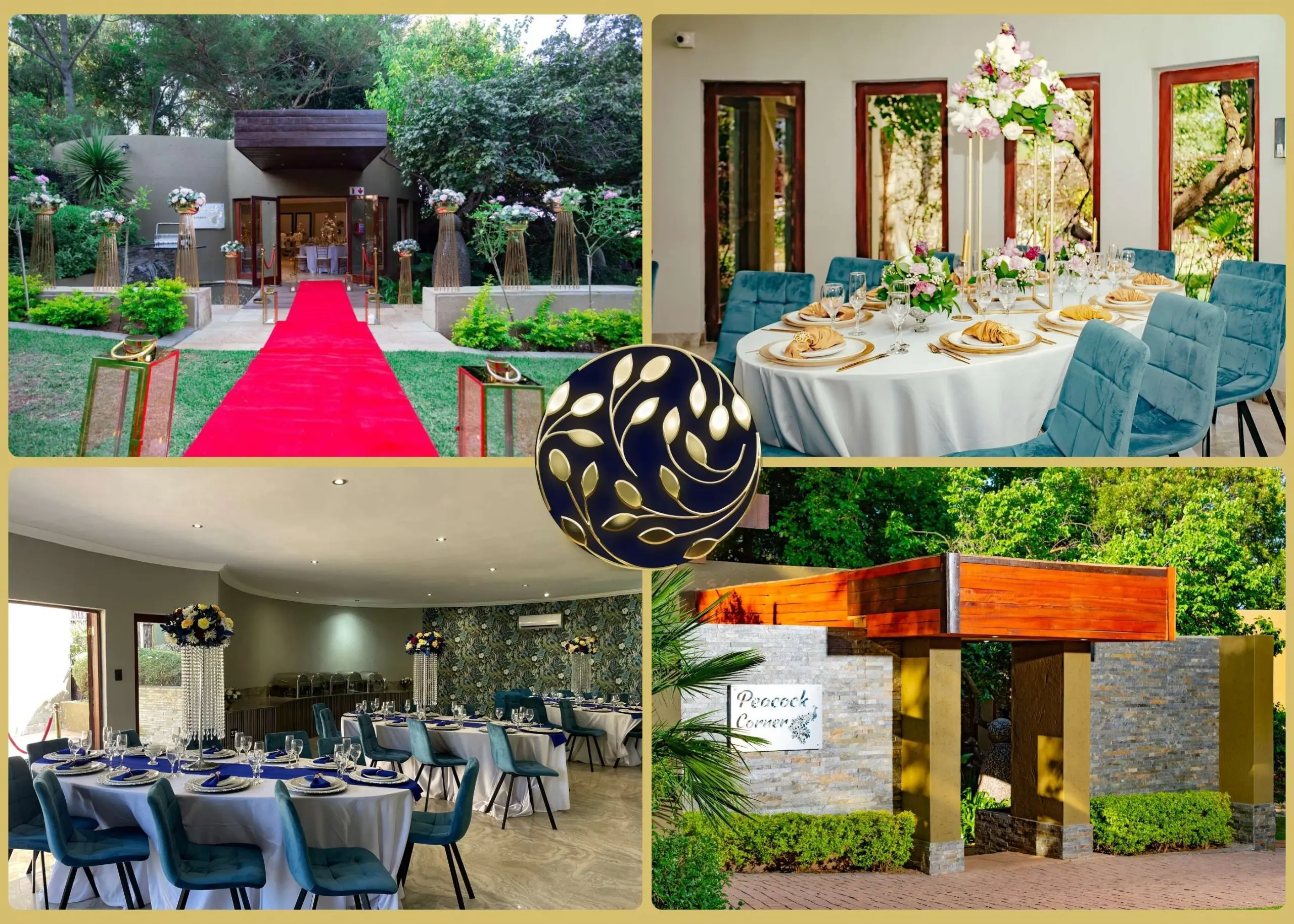 Events Venue in Johannesburg