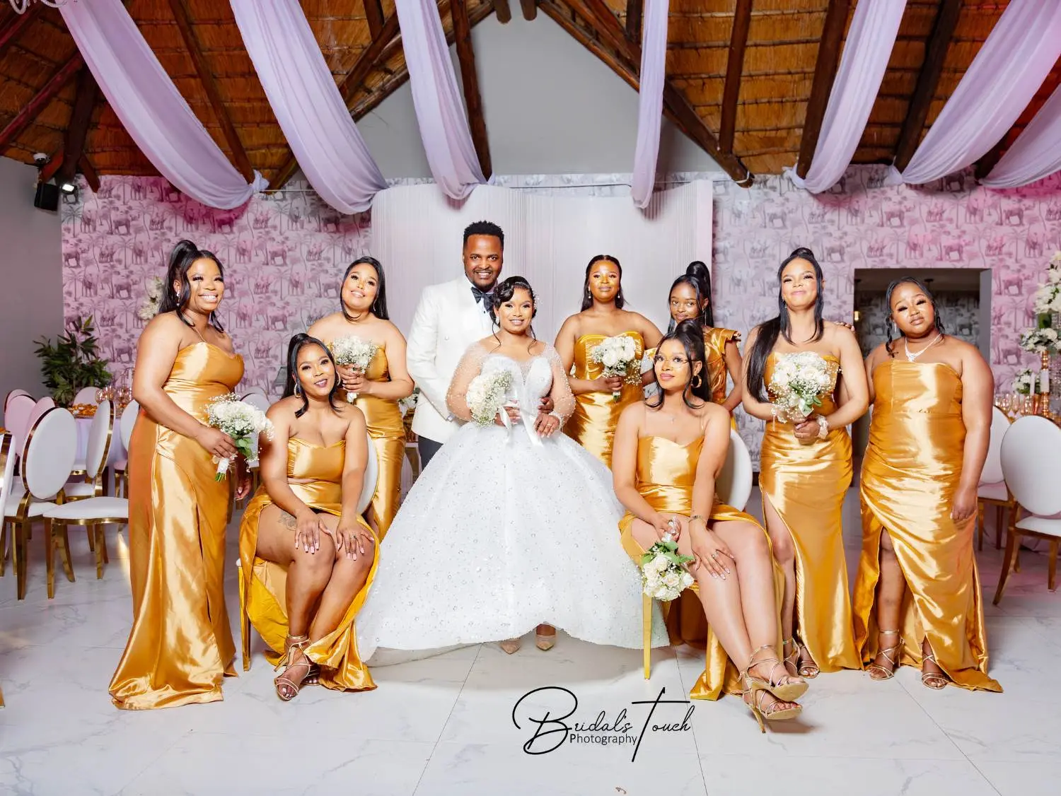 South African Weddings