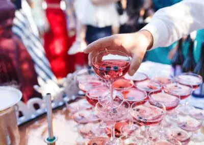 Bridal Showers Venue Johannesburg
