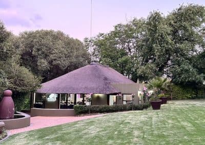 Wedding Venues in Johannesburg
