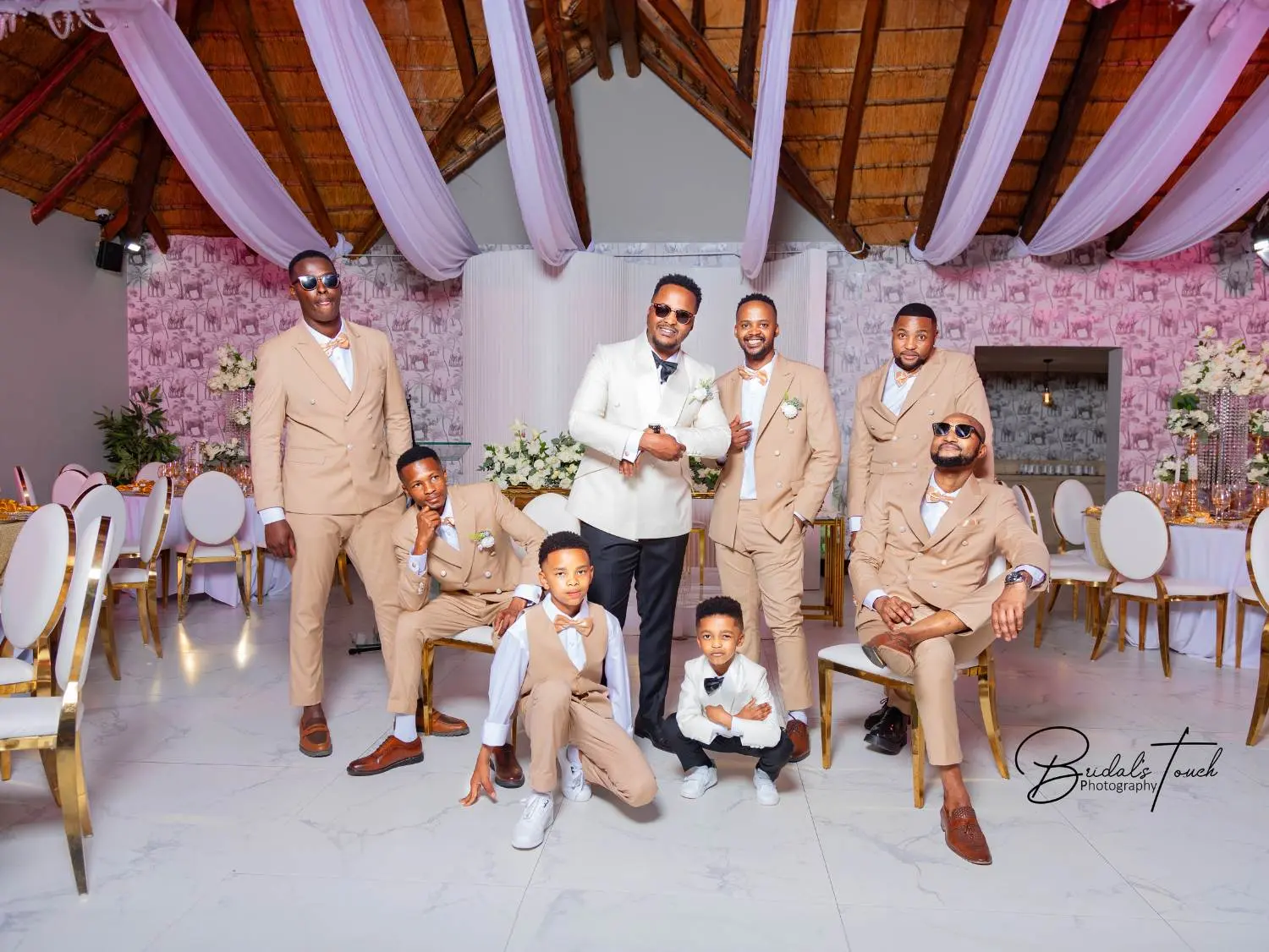 South African Weddings