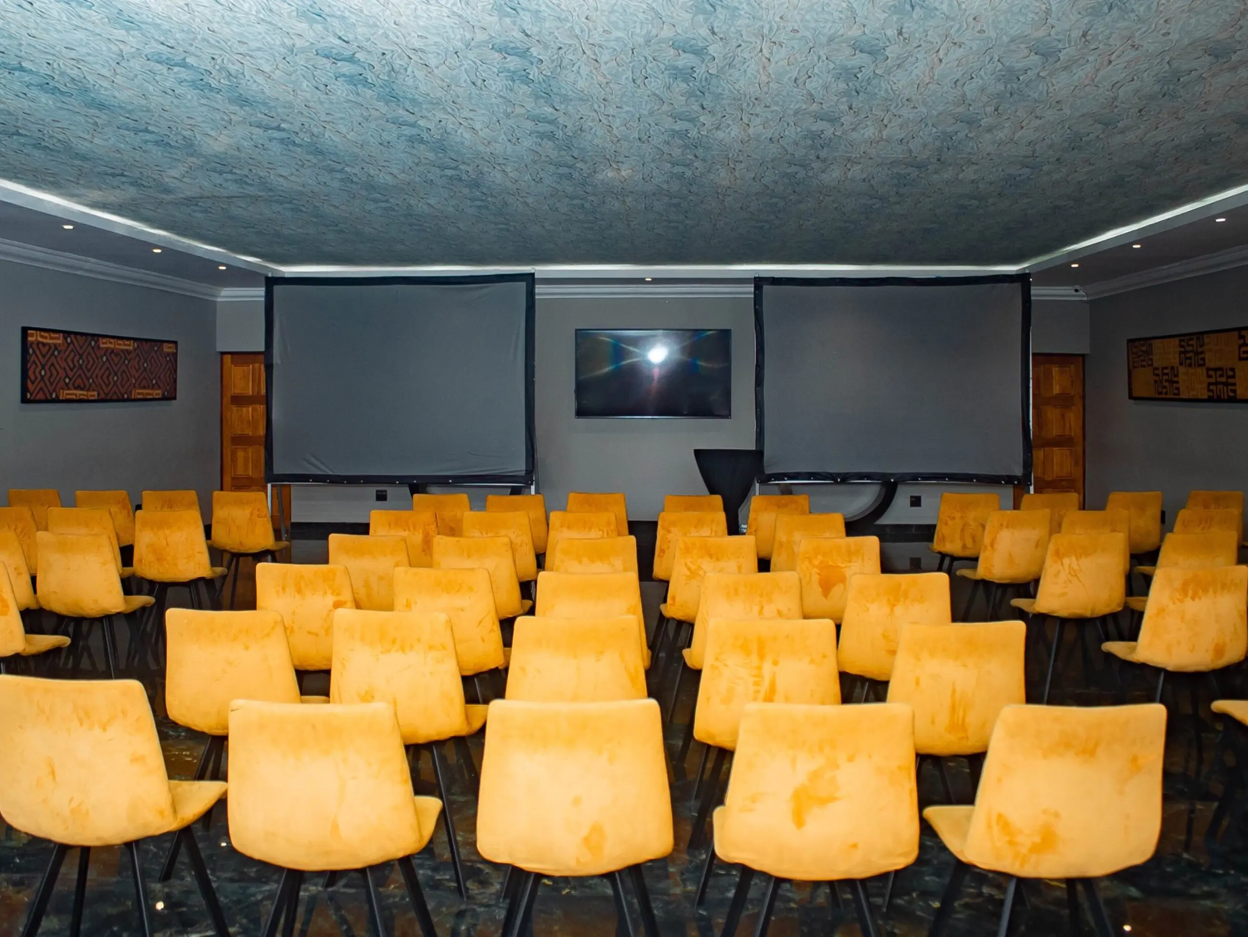 Conferencing venue in Johannesburg